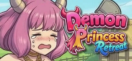 魔族公主打搜撤/Demon Princess Retreat-苏白资源