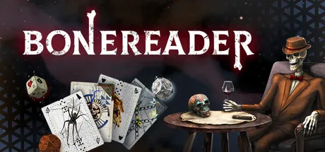 阅骨者/BONEREADER-苏白资源