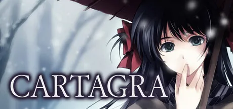 恋狱～月狂病～/CARTAGRA-苏白资源