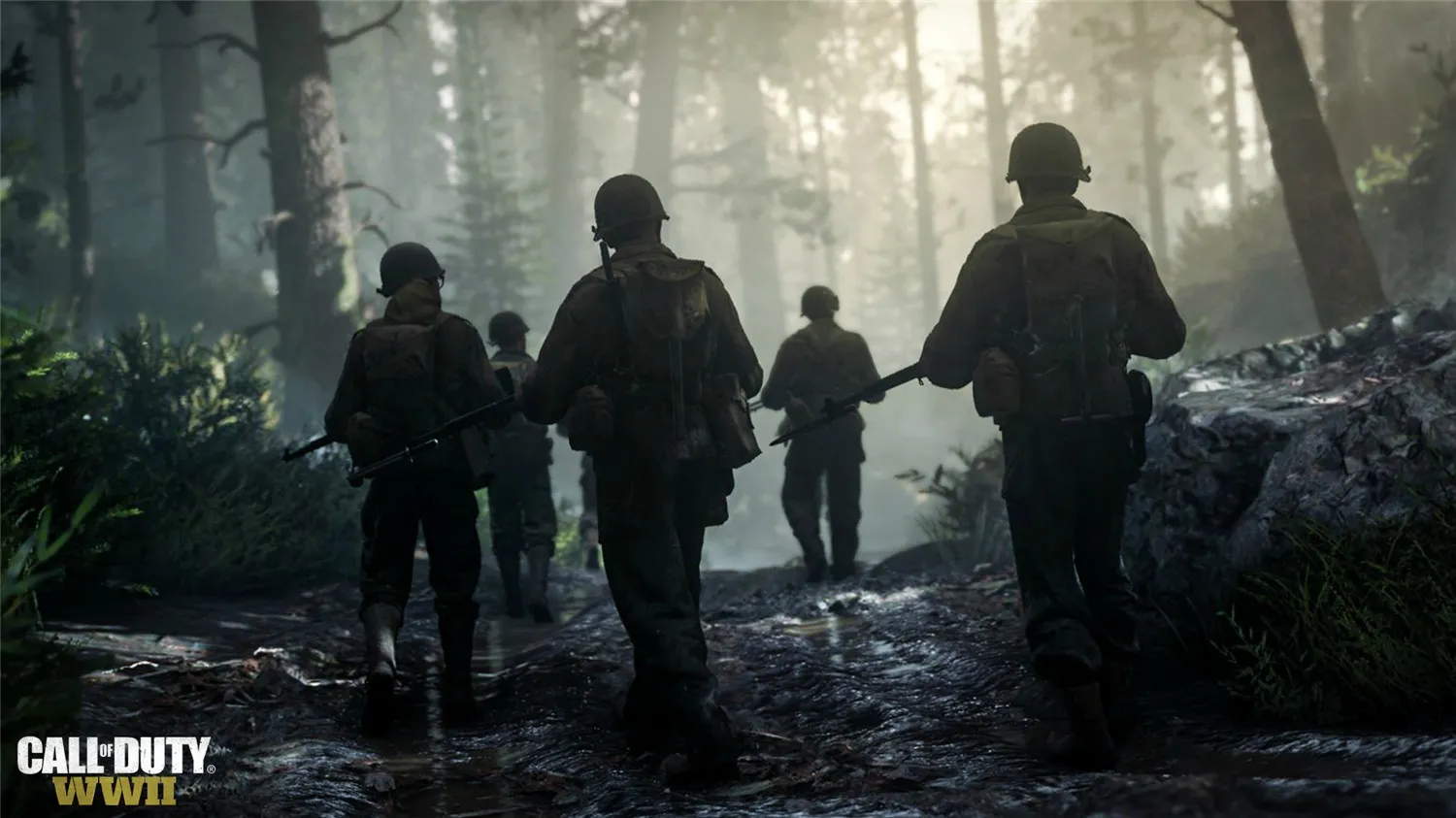 图片[4]-使命召唤14：二战/Call of Duty 14：WWII-苏白资源